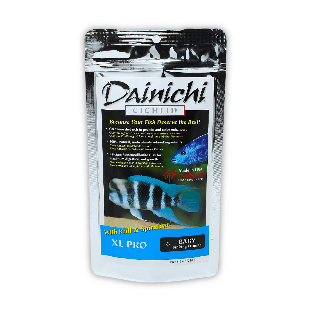 Cichlid Xl-Flakes 1 Liter