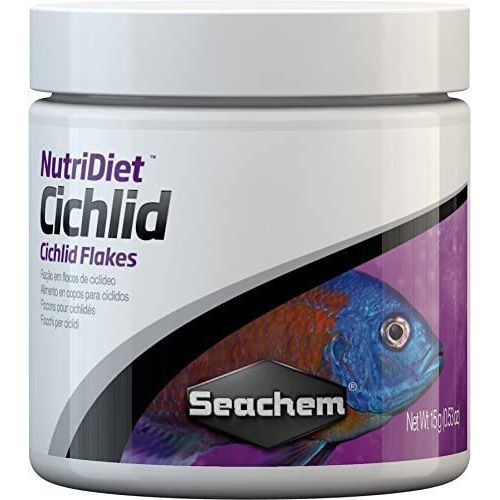 Seachem  De*nitrate – Super Cichlids